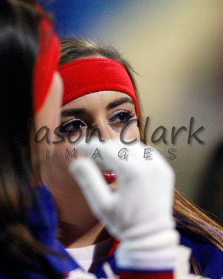 AHSAAFB: Cleburne County at Cordova