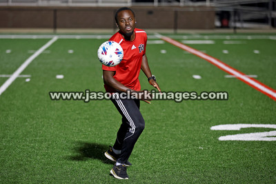 NJCAA: Hinds v EMCC