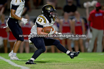 Corner vs Cordova