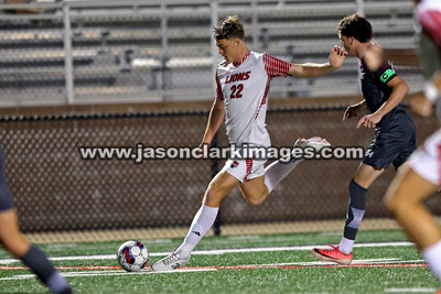 NJCAA: Hinds v EMCC