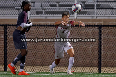 NJCAA: Hinds v EMCC