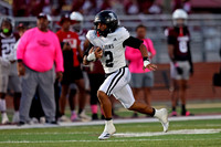 NJCAA:EMCC v Coahoma