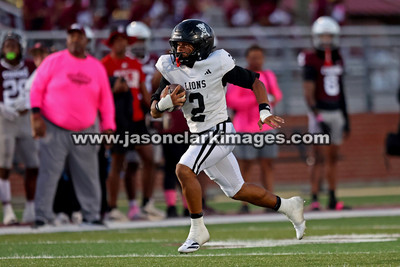 NJCAA:EMCC v Coahoma
