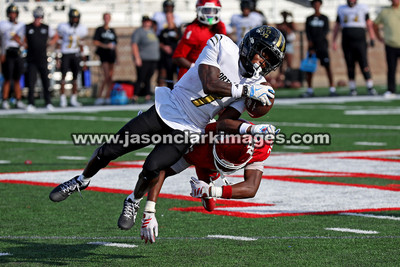 NJCAA:Northeast Mississippi v East Mississippi
