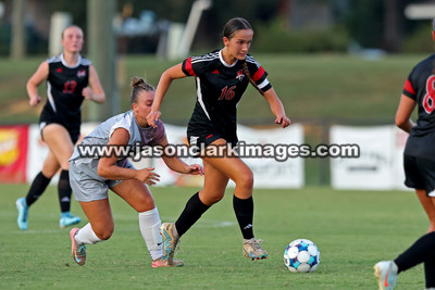 East Mississippi vs Jones