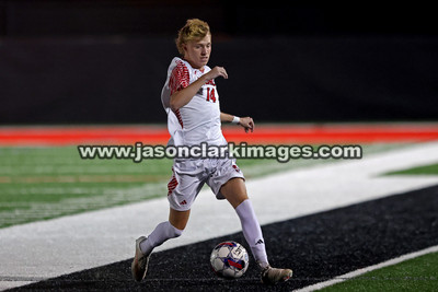 NJCAA: Hinds v EMCC
