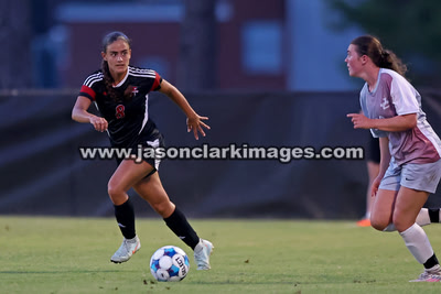 East Mississippi vs Jones