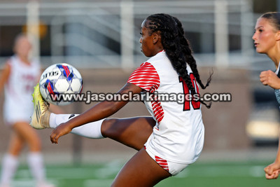 NJCAA:Meridian v EMCC