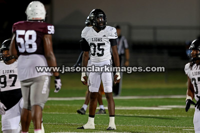 NJCAA:EMCC v Coahoma