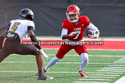NJCAA:Northeast Mississippi v East Mississippi
