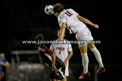 East Mississippi vs Jones