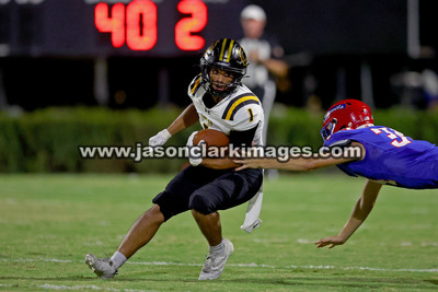 Corner vs Cordova