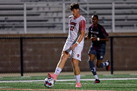 NJCAA: Hinds v EMCC