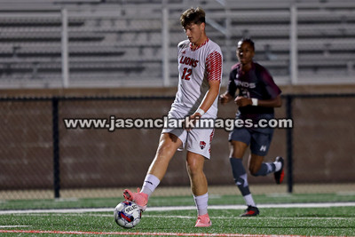 NJCAA: Hinds v EMCC