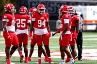 NJCAA:Northeast Mississippi v East Mississippi