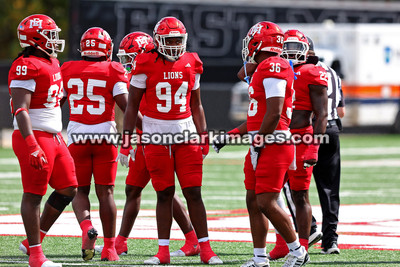 NJCAA:Northeast Mississippi v East Mississippi