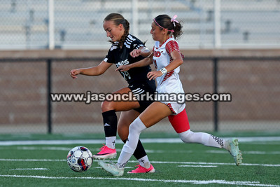 NJCAA: Hinds v EMCC