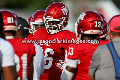NJCAA:Northeast Mississippi v East Mississippi