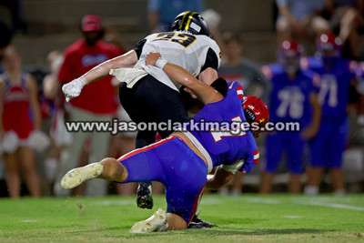 Corner vs Cordova