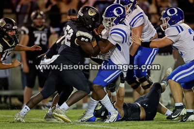 Oakman at Winfield
