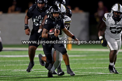 East Mississippi vs East Central Mississippi