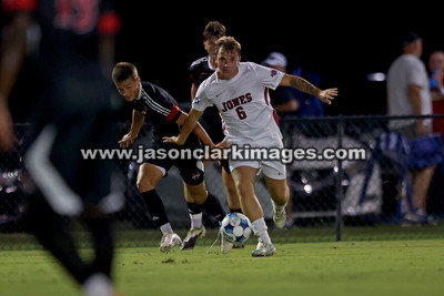 East Mississippi vs Jones