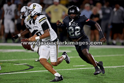 East Mississippi vs East Central Mississippi