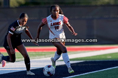 NJCAA:Meridian v EMCC