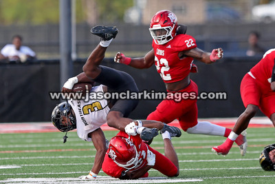 NJCAA:Northeast Mississippi v East Mississippi