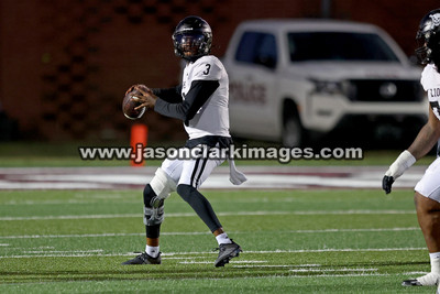 NJCAA:EMCC v Coahoma