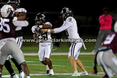 NJCAA:EMCC v Coahoma