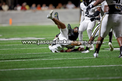 East Mississippi vs East Central Mississippi