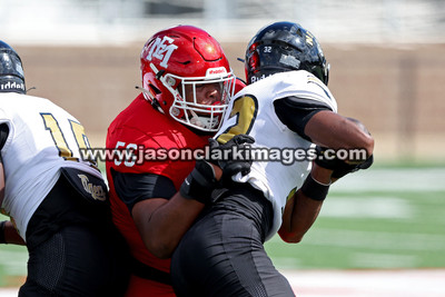 NJCAA:Northeast Mississippi v East Mississippi