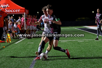 NJCAA: Hinds v EMCC