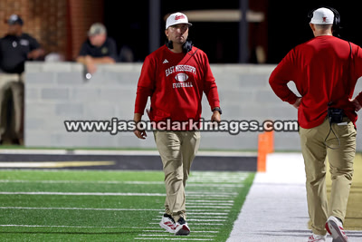 East Mississippi vs East Central Mississippi