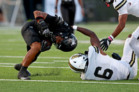 East Mississippi vs East Central Mississippi