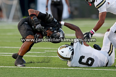 East Mississippi vs East Central Mississippi