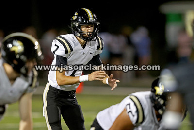 AHSAA:Jasper at Sipsey Valley