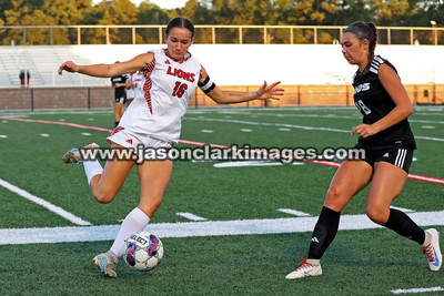 NJCAA: Hinds v EMCC