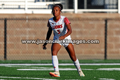 NJCAA: Hinds v EMCC