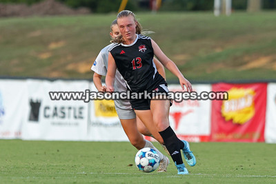 East Mississippi vs Jones