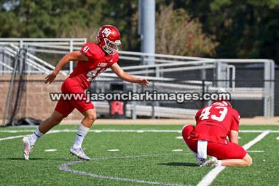 NJCAA:Northeast Mississippi v East Mississippi