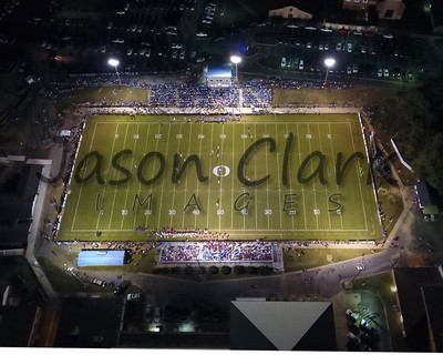 AHSAA Football: Cordova at Oakman