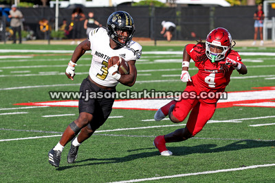 NJCAA:Northeast Mississippi v East Mississippi