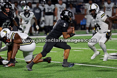 East Mississippi vs East Central Mississippi