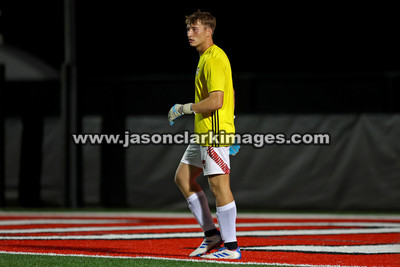 NJCAA: Hinds v EMCC