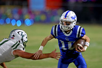 AHSAA:Locust Fork v Carbon Hill