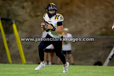Corner vs Cordova