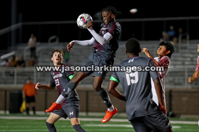NJCAA: Hinds v EMCC