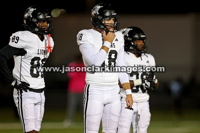 NJCAA:EMCC v Coahoma